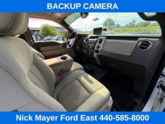 Used 2010  Ford F-150 4WD SuperCab 145" at DriveNow Mayfield near Mayfield Heights&comma; OH