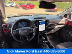 Used 2025  Ford Ranger XLT 4WD SuperCrew 5' Box at Drive Now Westlake near Westlake&comma; OH