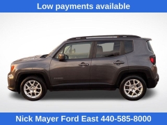 Used 2020  Jeep Renegade Latitude FWD at DriveNow Mayfield near Mayfield Heights&comma; OH