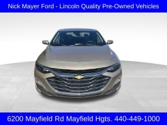 Used 2023 Chevrolet Malibu 4dr Sdn 1LT at DriveNow Mayfield near Mayfield Heights, OH