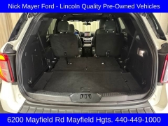 Used 2023 Ford Explorer Timberline 4WD at DriveNow Mayfield near Mayfield Heights, OH
