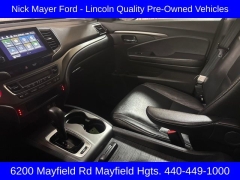 Used 2020  Honda Pilot 4d SUV AWD EX-L at DriveNow Mayfield near Mayfield Heights&comma; OH