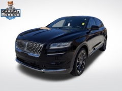 Used 2023  Lincoln Nautilus Reserve AWD at DriveNow Mayfield near Mayfield Heights&comma; OH