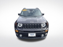 Used 2020  Jeep Renegade Latitude FWD at Drive Now Westlake near Westlake&comma; OH