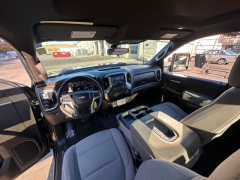 Used 2023  Chevrolet Silverado 2500HD 4WD Crew Cab 159" LT at DriveNow Mayfield near Mayfield Heights&comma; OH