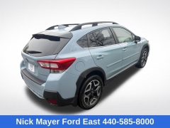 Used 2019  Subaru Crosstrek 4d SUV 2&period;0i Limited at Drive Now Westlake near Westlake&comma; OH