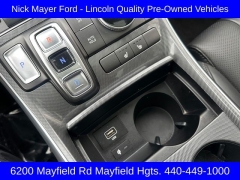 Used 2023  Hyundai Santa Fe SEL FWD at Drive Now Westlake near Westlake, OH