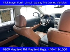 Used 2015  Lexus RX 350 AWD 4dr at Drive Now Westlake near Westlake&comma; OH