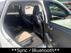 Used 2022  Ford Escape Titanium AWD at Drive Now Westlake near Westlake&comma; OH
