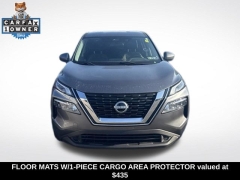 Used 2023  Nissan Rogue AWD SV at Drive Now Westlake near Westlake&comma; OH