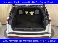 Used 2024  Lincoln Navigator Reserve 4x4 at DriveNow Mayfield near Mayfield Heights, OH