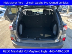 Used 2022  Ford Escape SE AWD at DriveNow Mayfield near Mayfield Heights&comma; OH