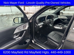 Used 2021  Mercedes-Benz GLE GLE 350 4MATIC SUV at DriveNow Mayfield near Mayfield Heights, OH