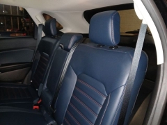 Used 2023  Ford Edge AWD at Drive Now Westlake near Westlake&comma; OH