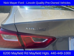 Used 2023 Chevrolet Malibu 4dr Sdn 1LT at DriveNow Mayfield near Mayfield Heights, OH