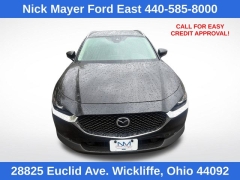 Used 2023  Mazda CX-30 2&period;5 S Select Package AWD at DriveNow Mayfield near Mayfield Heights&comma; OH