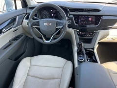 Used 2020  Cadillac XT6 4d SUV FWD Premium Luxury at DriveNow Mayfield near Mayfield Heights&comma; OH