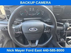 Used 2024  Ford Transit Passenger Wagon T-350 148" Med Roof AWD at DriveNow Mayfield near Mayfield Heights&comma; OH