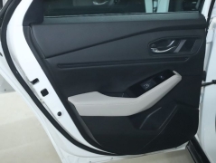 Used 2025  Honda Accord Hybrid Touring Sedan at DriveNow Mayfield near Mayfield Heights&comma; OH