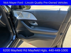Used 2025  Mercedes-Benz GLS GLS 450 4MATIC SUV at DriveNow Mayfield near Mayfield Heights, OH