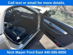 Used 2004  Ford Thunderbird 2dr Convertible at DriveNow Mayfield near Mayfield Heights&comma; OH