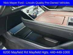 Used 2024  Lincoln Navigator L Premiere 4x4 at Drive Now Westlake near Westlake, OH