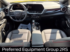 Used 2024  Chevrolet Trax FWD 4dr 2RS at DriveNow Mayfield near Mayfield Heights&comma; OH