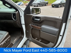 Used 2019  GMC Sierra 1500 4WD Crew Cab 147" Denali at DriveNow Mayfield near Mayfield Heights&comma; OH