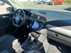 Used 2021  Volkswagen Tiguan 2&period;0T S 4MOTION at Drive Now Westlake near Westlake&comma; OH