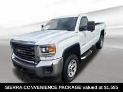 Used 2016  GMC Sierra 3500HD 4WD Reg Cab 133&period;6" at Drive Now Westlake near Westlake&comma; OH