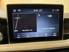 Used 2022 Lincoln Corsair Reserve AWD at DriveNow Mayfield near Mayfield Heights, OH