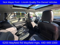 Used 2023 Ford Explorer XLT 4WD at DriveNow Mayfield near Mayfield Heights, OH