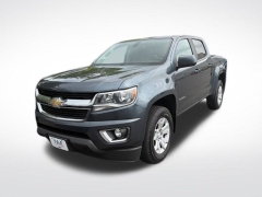 Used 2019  Chevrolet Colorado 4WD Crew Cab 128&period;3" LT at DriveNow Mayfield near Mayfield Heights&comma; OH
