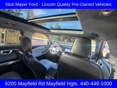 Used 2021  Ford Explorer XLT 4WD at Drive Now Westlake near Westlake&comma; OH