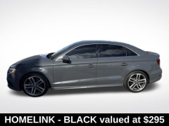 Used 2018  Audi A3 Sedan 2&period;0 TFSI Premium Plus quattro AWD at Drive Now Westlake near Westlake&comma; OH