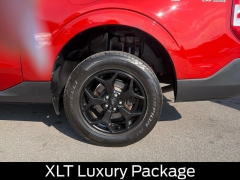 Used 2024  Ford Maverick XLT AWD SuperCrew EcoBoost at Drive Now Westlake near Westlake&comma; OH