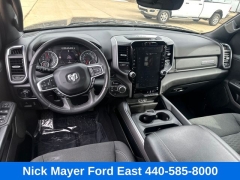 Used 2025  Ram 1500 Big Horn 4x4 Crew Cab 5'7" Box at Drive Now Westlake near Westlake&comma; OH