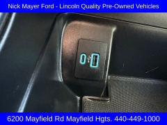 Used 2022 Ford F-150 4WD SuperCrew 5.5' Box at Drive Now Westlake near Westlake, OH