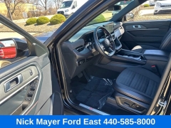 Used 2025  Ford Explorer ST-Line 4WD at Drive Now Westlake near Westlake&comma; OH