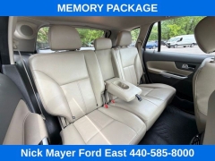 Used 2014  Ford Edge 4d SUV FWD Limited at Drive Now Westlake near Westlake&comma; OH