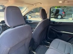 Used 2020  Ford Escape 4d SUV FWD S at DriveNow Mayfield near Mayfield Heights&comma; OH
