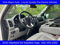 Used 2020 Ford F-150 4WD SuperCrew XLT 5 1/2 at Drive Now Westlake near Westlake, OH