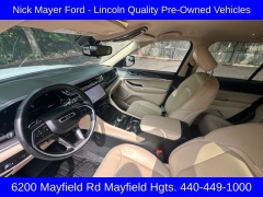 Used 2022 Jeep Grand Cherokee Limited 4x4 at Drive Now Westlake near Westlake, OH