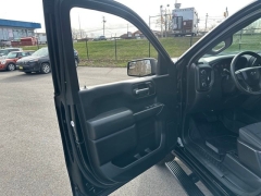 Used 2019  Chevrolet Silverado 1500 4WD Double Cab Custom Trail Boss at DriveNow Mayfield near Mayfield Heights&comma; OH