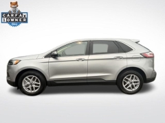 Used 2024  Ford Edge SEL AWD at Drive Now Westlake near Westlake&comma; OH