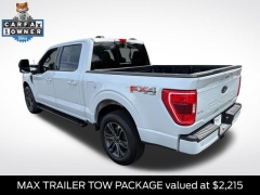 Used 2022  Ford F-150 4WD SuperCrew Box at Drive Now Westlake near Westlake&comma; OH
