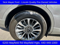 Used 2022 Lincoln Nautilus Standard FWD at DriveNow Mayfield near Mayfield Heights, OH