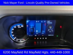 Used 2022 Ford Bronco 4 Door 4x4 at Drive Now Westlake near Westlake, OH