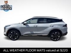 Used 2026  Kia Sportage SX-Prestige AWD at DriveNow Mayfield near Mayfield Heights&comma; OH