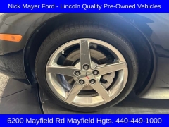 Used 2007 Chevrolet Corvette 2d Coupe at Drive Now Westlake near Westlake, OH